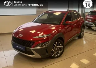 Image principale du véhicule