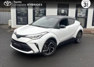 Image principale du véhicule