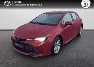 Image principale du véhicule