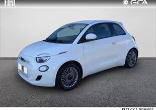 Image principale du véhicule