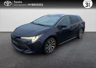 Image principale du véhicule