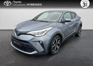 Image principale du véhicule