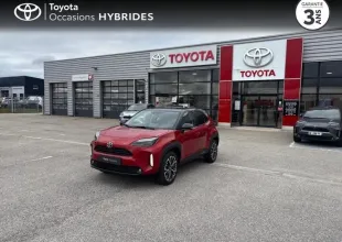 Image principale du véhicule