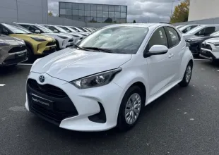 Image principale du véhicule