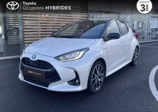 Image principale du véhicule