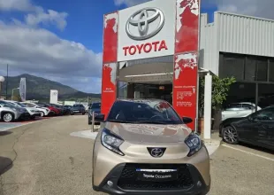 Image principale du véhicule