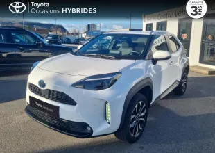 Image principale du véhicule