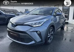 Image principale du véhicule