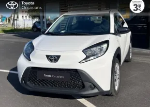 Image principale du véhicule