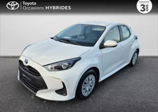 Image principale du véhicule