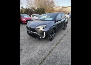 Image principale du véhicule