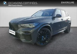 Image principale du véhicule