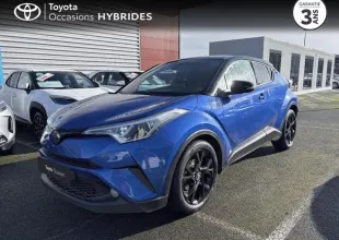 Image principale du véhicule