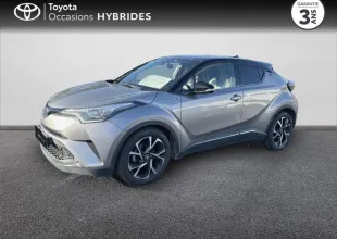 Image principale du véhicule