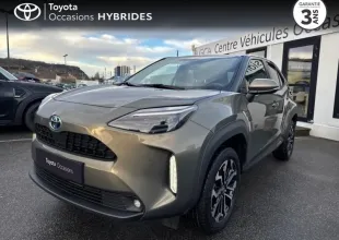 Image principale du véhicule