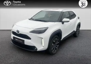 Image principale du véhicule