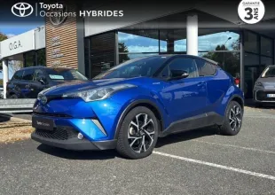 Image principale du véhicule