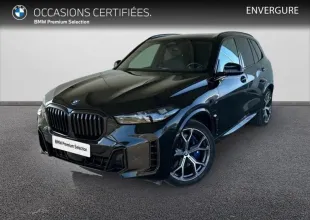 Image principale véhicule BMW X5