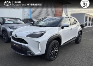 Image principale du véhicule