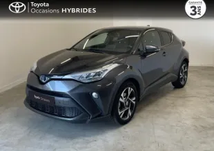 Image principale du véhicule