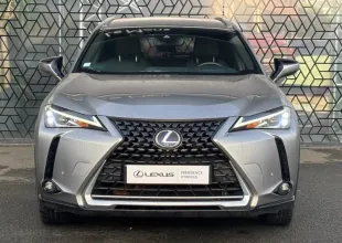 Image principale du véhicule