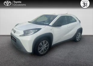 Image principale du véhicule