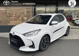 Image principale du véhicule