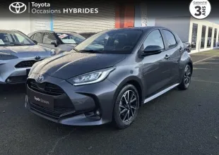 Image principale du véhicule