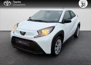 Image principale du véhicule