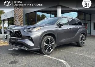 Image principale du véhicule