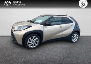 Image principale du véhicule