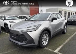 Image principale du véhicule