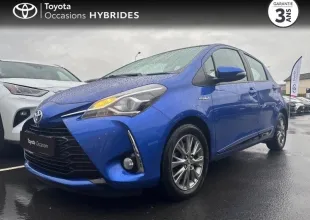 Image principale du véhicule