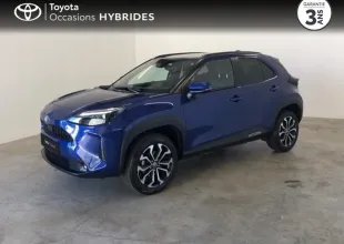 Image principale du véhicule