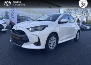 Image principale du véhicule