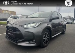 Image principale du véhicule