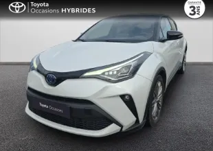 Image principale du véhicule