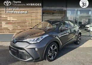 Image principale du véhicule