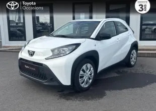 Image principale du véhicule