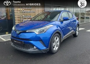 Image principale du véhicule