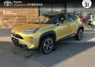 Image principale du véhicule