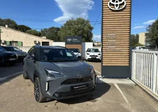 Image principale du véhicule