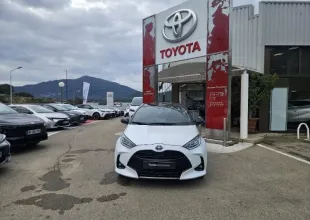 Image principale du véhicule