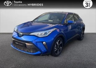 Image principale du véhicule