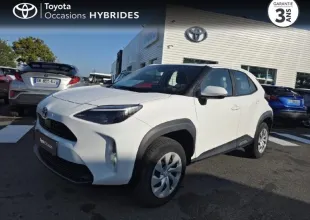 Image principale du véhicule