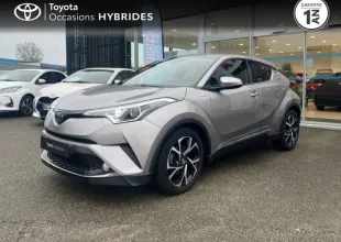 Image principale du véhicule