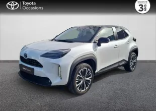 Image principale du véhicule