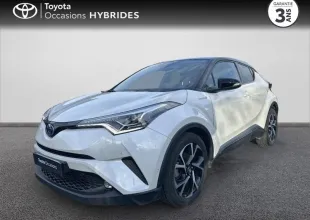 Image principale du véhicule