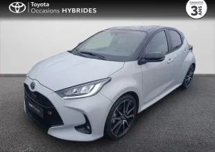 Image principale du véhicule