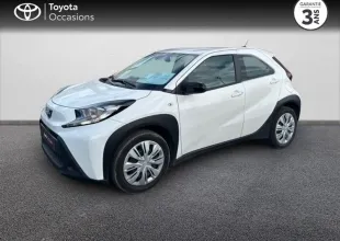 Image principale du véhicule